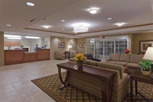 фото отеля Candlewood Suites Enterprise