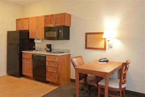 фото отеля Candlewood Suites Enterprise