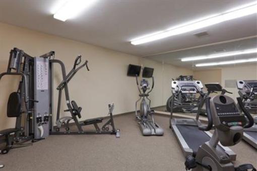 фото отеля Candlewood Suites Enterprise