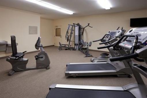 фото отеля Candlewood Suites Enterprise