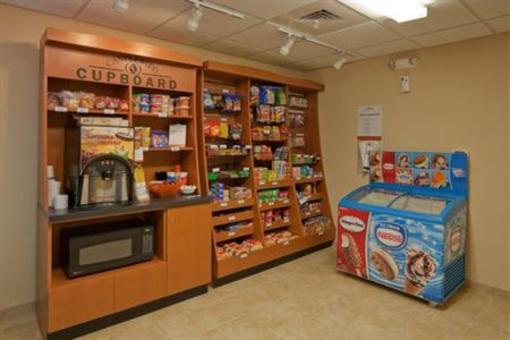 фото отеля Candlewood Suites Enterprise