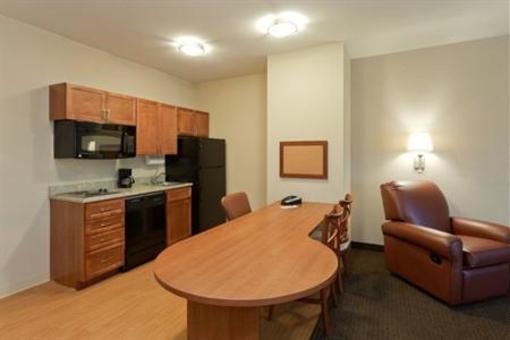 фото отеля Candlewood Suites Enterprise