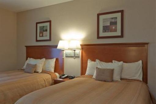 фото отеля Candlewood Suites Enterprise