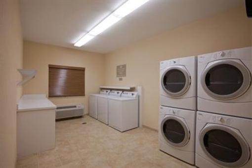 фото отеля Candlewood Suites Enterprise