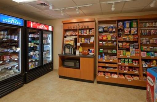 фото отеля Candlewood Suites Enterprise