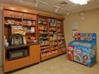 фото отеля Candlewood Suites Enterprise