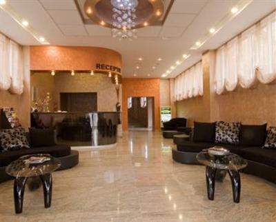 фото отеля Jolly Fun Hotel