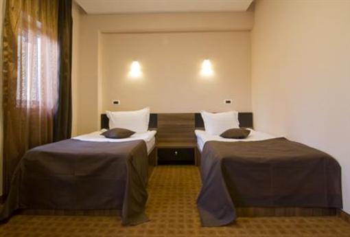 фото отеля Jolly Fun Hotel