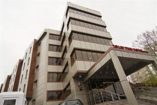 фото отеля Jolly Fun Hotel