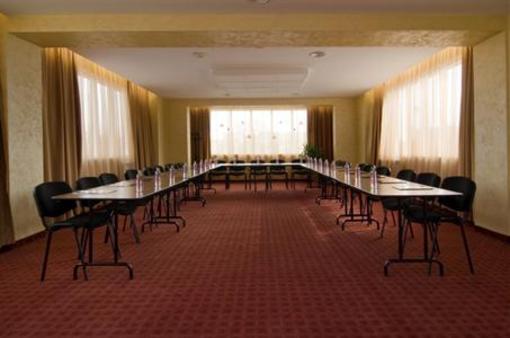 фото отеля Jolly Fun Hotel
