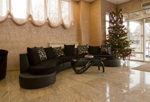 фото отеля Jolly Fun Hotel