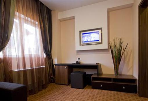 фото отеля Jolly Fun Hotel