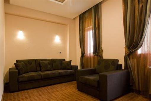 фото отеля Jolly Fun Hotel