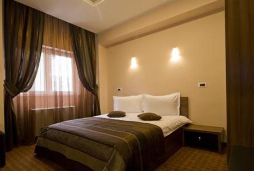 фото отеля Jolly Fun Hotel