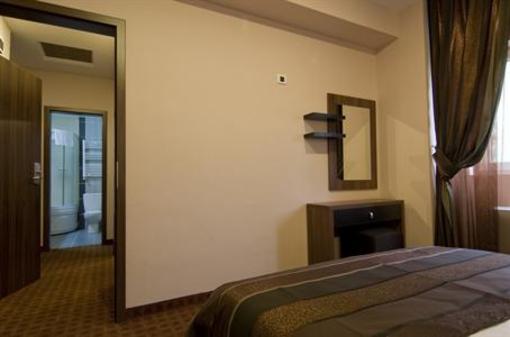 фото отеля Jolly Fun Hotel