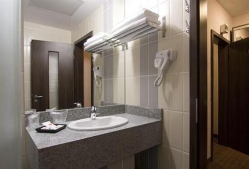фото отеля Jolly Fun Hotel