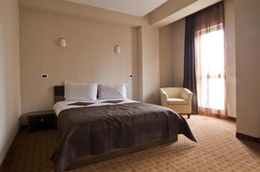 фото отеля Jolly Fun Hotel