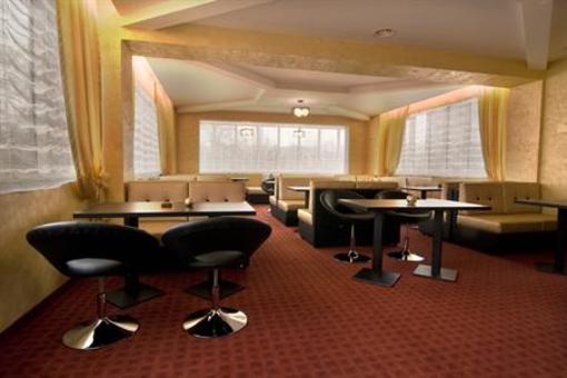 фото отеля Jolly Fun Hotel