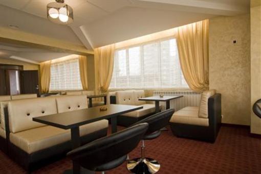 фото отеля Jolly Fun Hotel