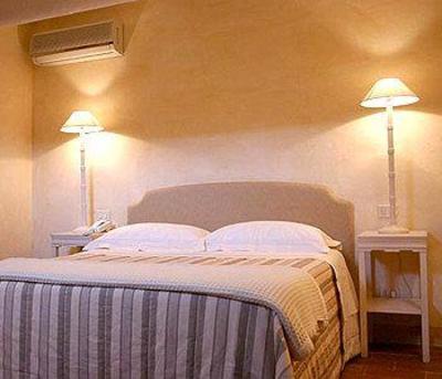 фото отеля Le Gelosie Bed and Breakfast and Apartments
