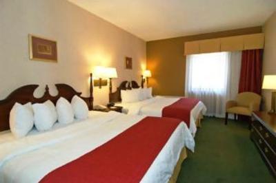 фото отеля Comfort Suites Near Seaworld
