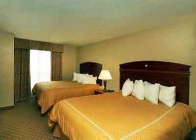 фото отеля Comfort Suites Near Seaworld