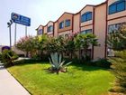 фото отеля Comfort Suites Near Seaworld