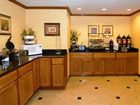 фото отеля Comfort Suites Near Seaworld