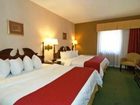 фото отеля Comfort Suites Near Seaworld