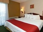 фото отеля Comfort Suites Near Seaworld