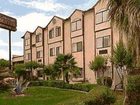 фото отеля Comfort Suites Near Seaworld