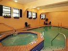 фото отеля Comfort Suites Near Seaworld