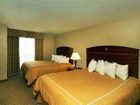 фото отеля Comfort Suites Near Seaworld