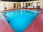 фото отеля Comfort Suites Near Seaworld
