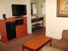 фото отеля Comfort Suites Near Seaworld
