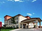 фото отеля Comfort Suites Near Seaworld