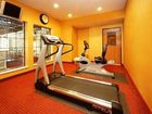 фото отеля Comfort Suites Near Seaworld
