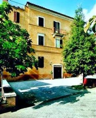фото отеля Piccolo Hotel Il Palio