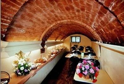 фото отеля Piccolo Hotel Il Palio