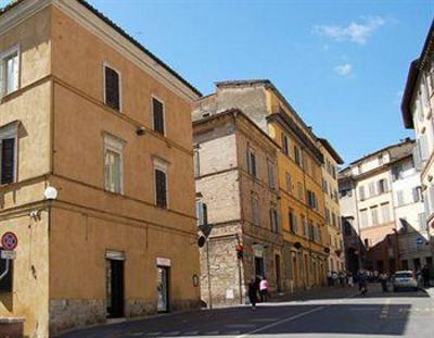 фото отеля Piccolo Hotel Il Palio