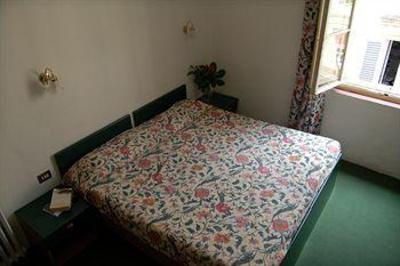 фото отеля Piccolo Hotel Il Palio