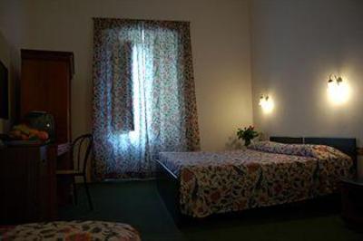 фото отеля Piccolo Hotel Il Palio