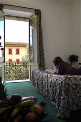 фото отеля Piccolo Hotel Il Palio