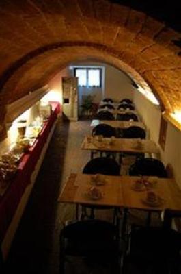 фото отеля Piccolo Hotel Il Palio