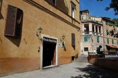фото отеля Piccolo Hotel Il Palio