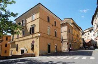 фото отеля Piccolo Hotel Il Palio