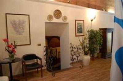 фото отеля Piccolo Hotel Il Palio