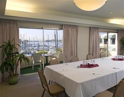 фото отеля Marina Del Rey Hotel