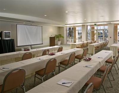 фото отеля Marina Del Rey Hotel