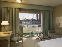 Marina Del Rey Hotel